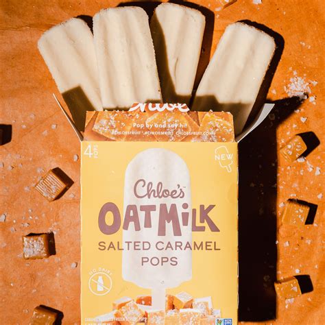 where to buy chloe's oatmilk pops|where to buy chloe's pops.